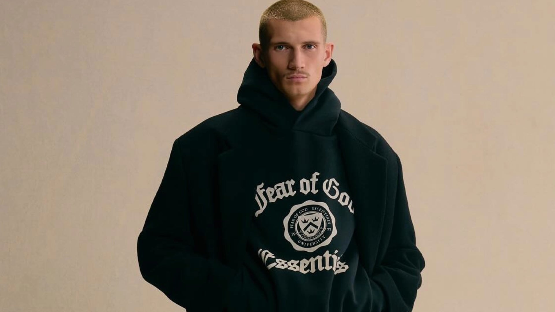 Fear of God Essentials