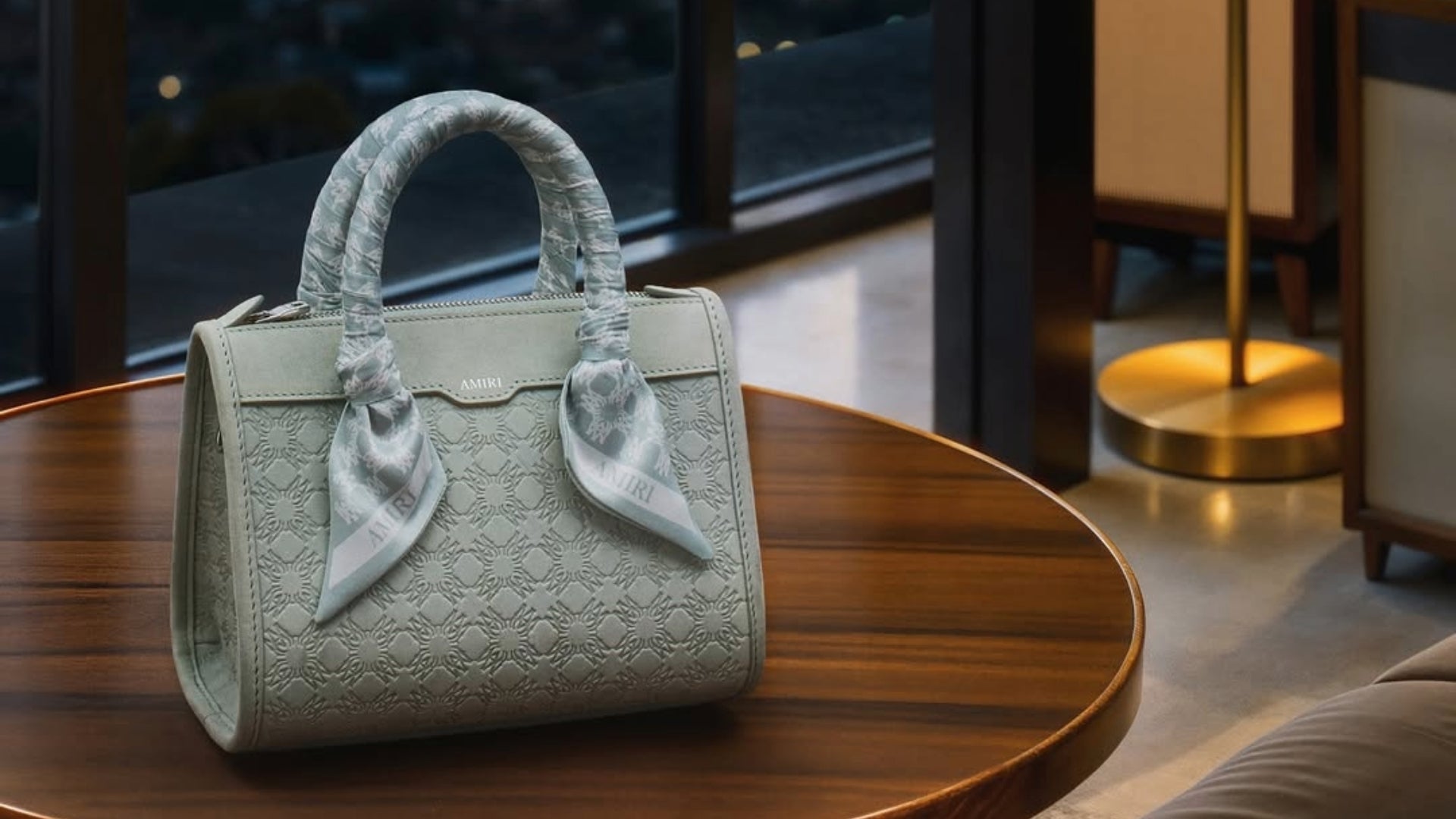 Bolsos Amiri