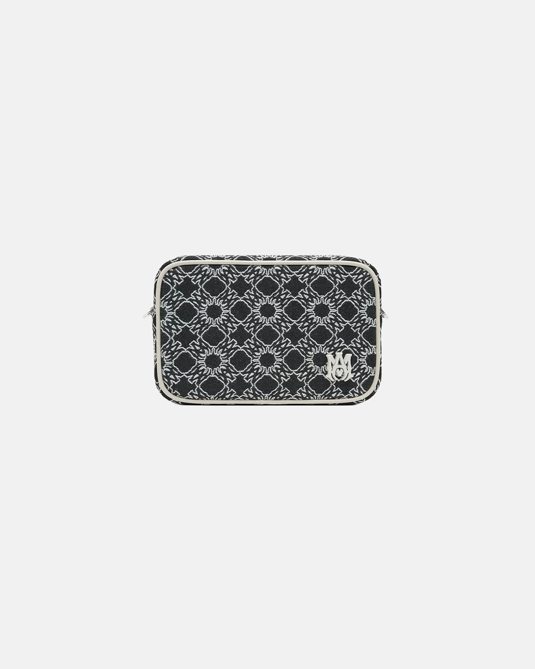 Ma Ma Quad Camera Case Black