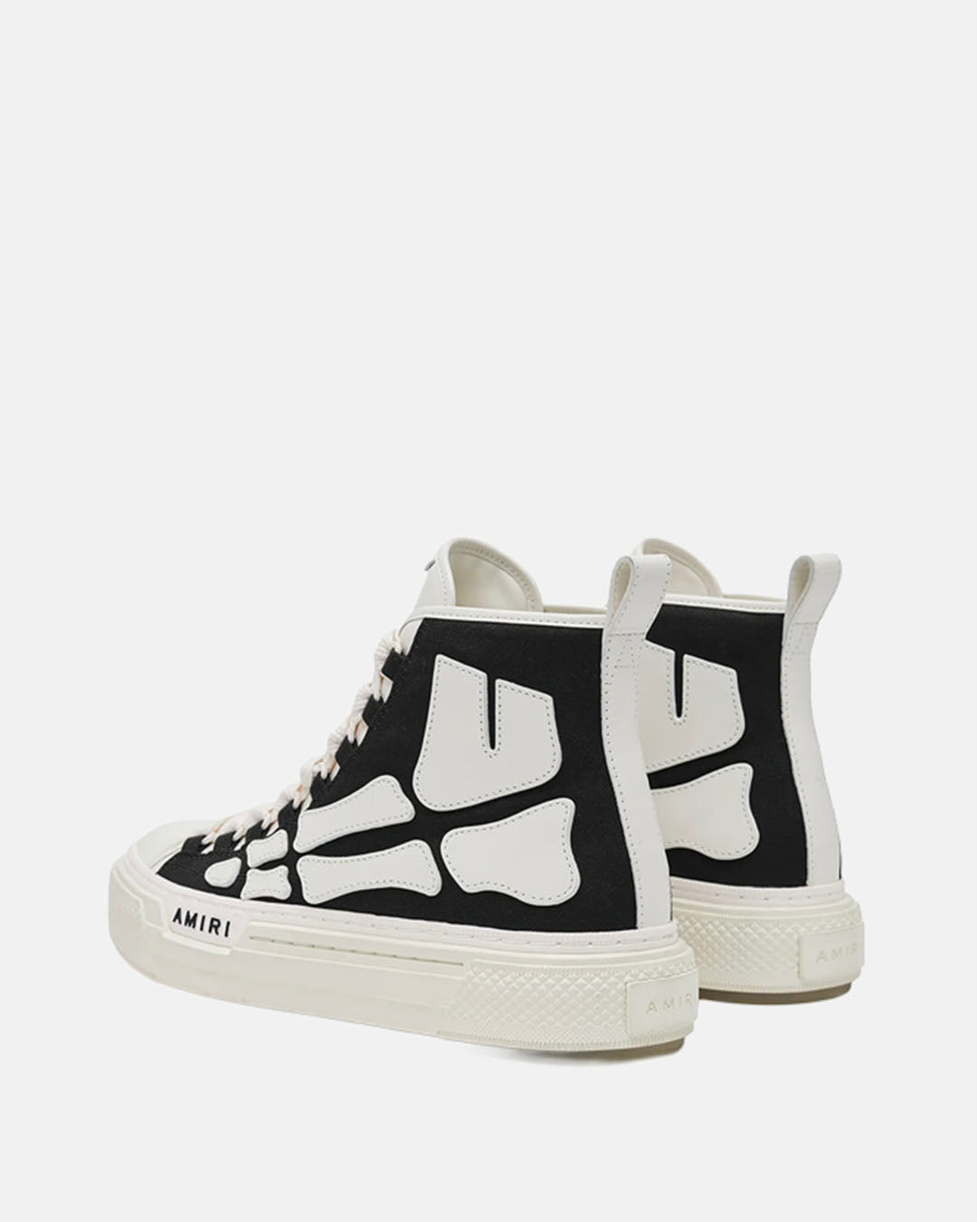 Ma Skel Court Hi Black