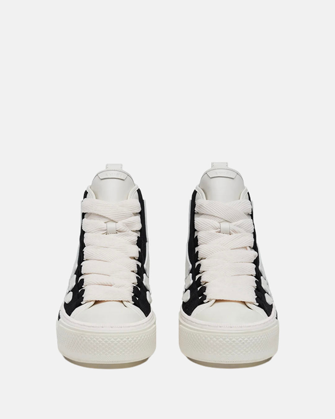 Ma Skel Court Hi Black