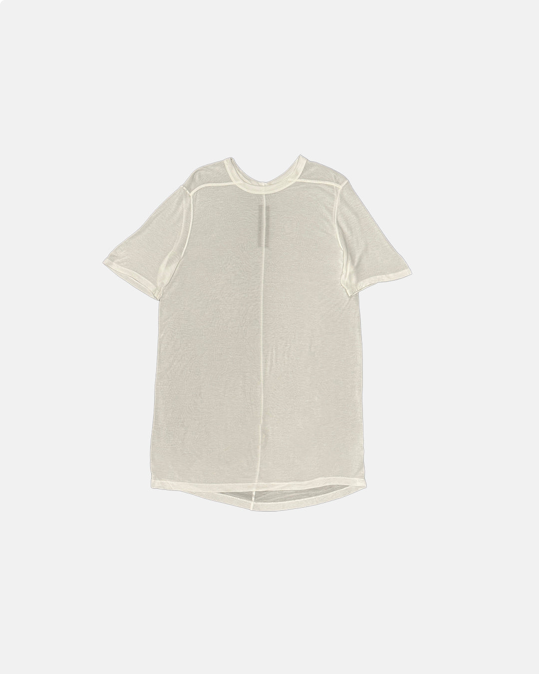 Level T Knit T shirt Milk