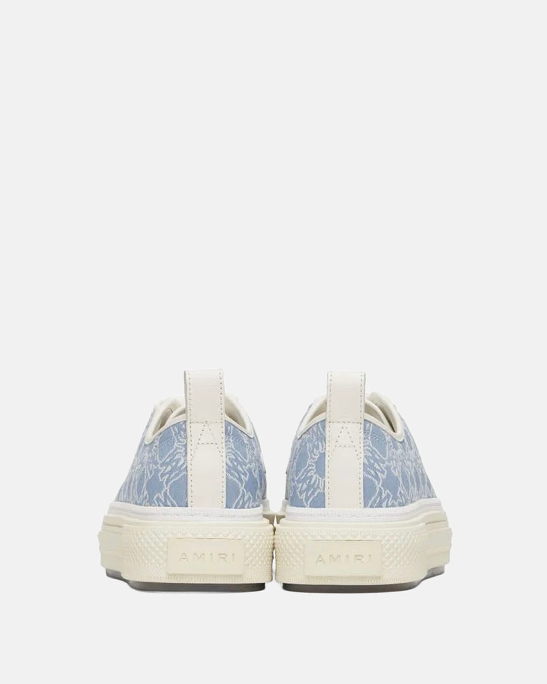 Ma Ma Quad Court Low Ashley Blue