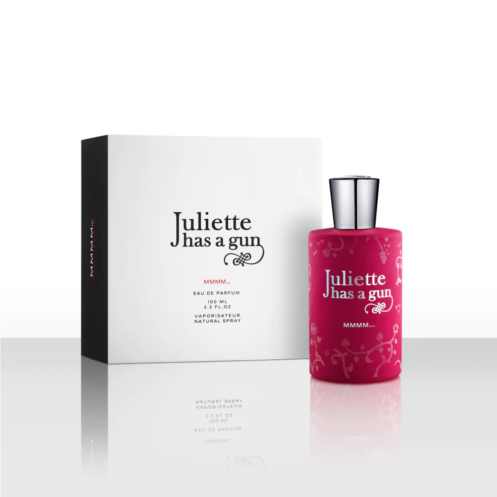 Juliette Has A Gun MMMM.... EDP 100ml