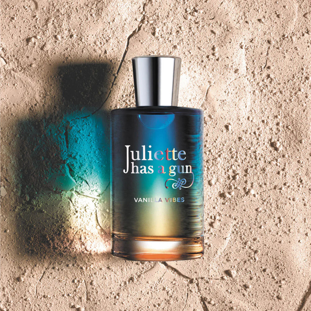 Juliette Has A Gun Vanilla Vibes EDP 100ml