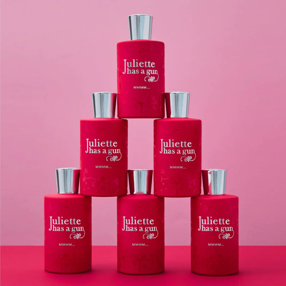 Juliette Has A Gun MMMM.... EDP 100ml