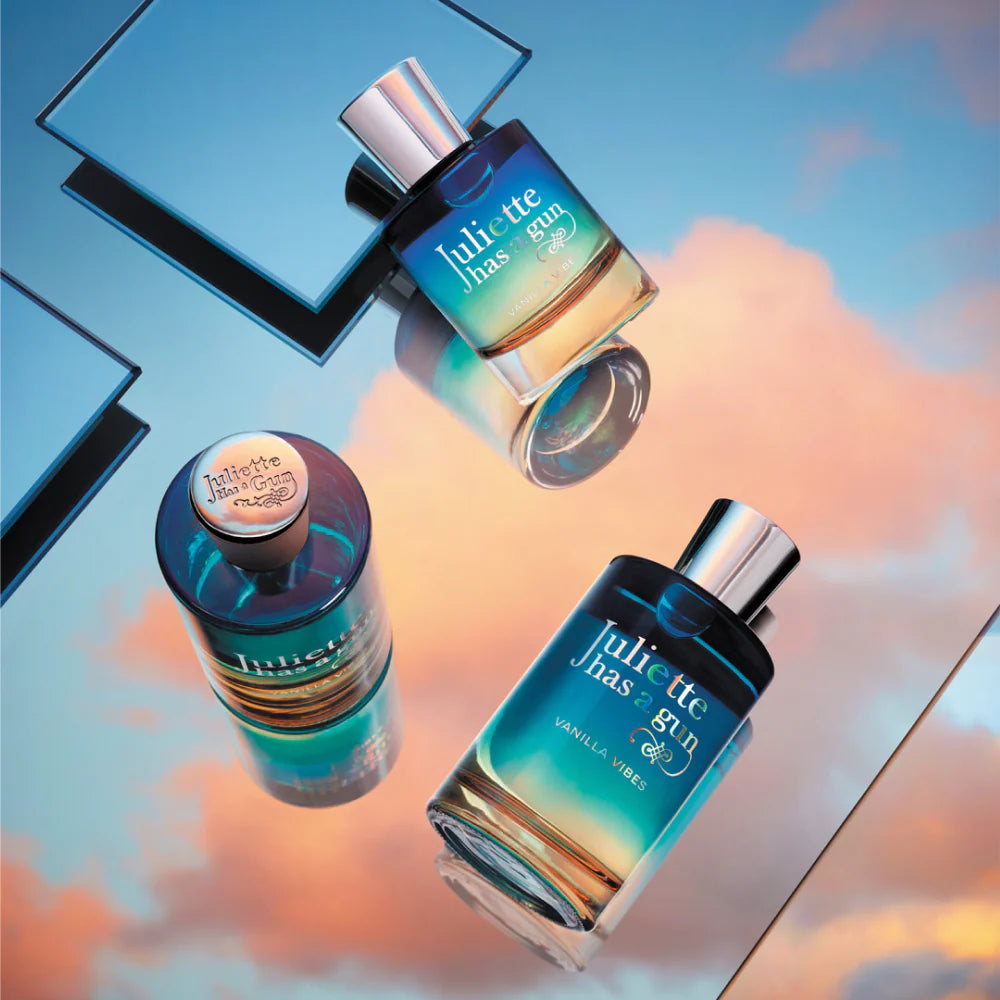 Juliette Has A Gun Vanilla Vibes EDP 100ml