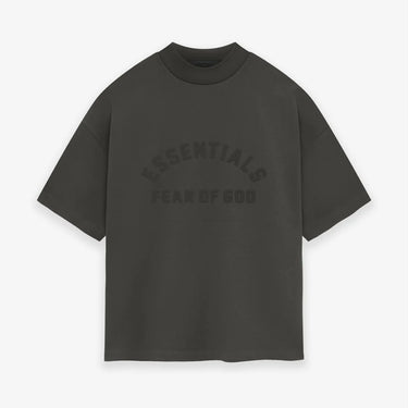 Fear Of God Essentials Heavy Jersey Ss Tee Ink