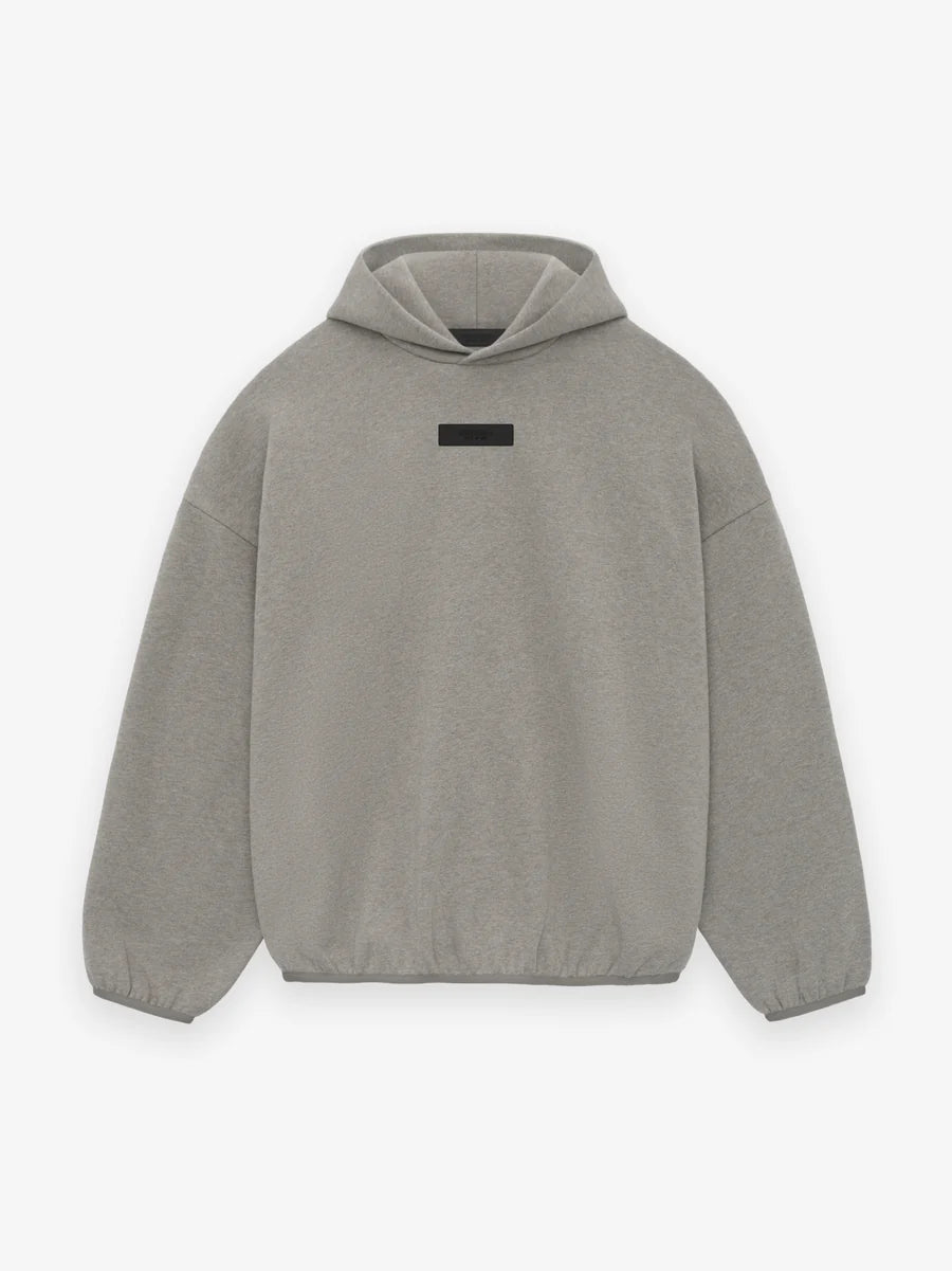 Grey and white hoodie clearance