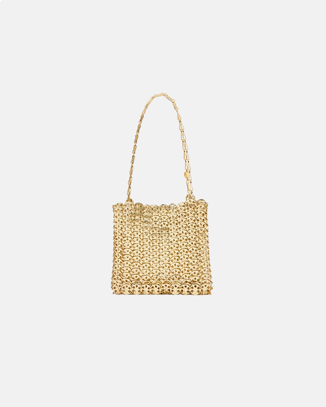 Iconic Light Gold 1969 Bag