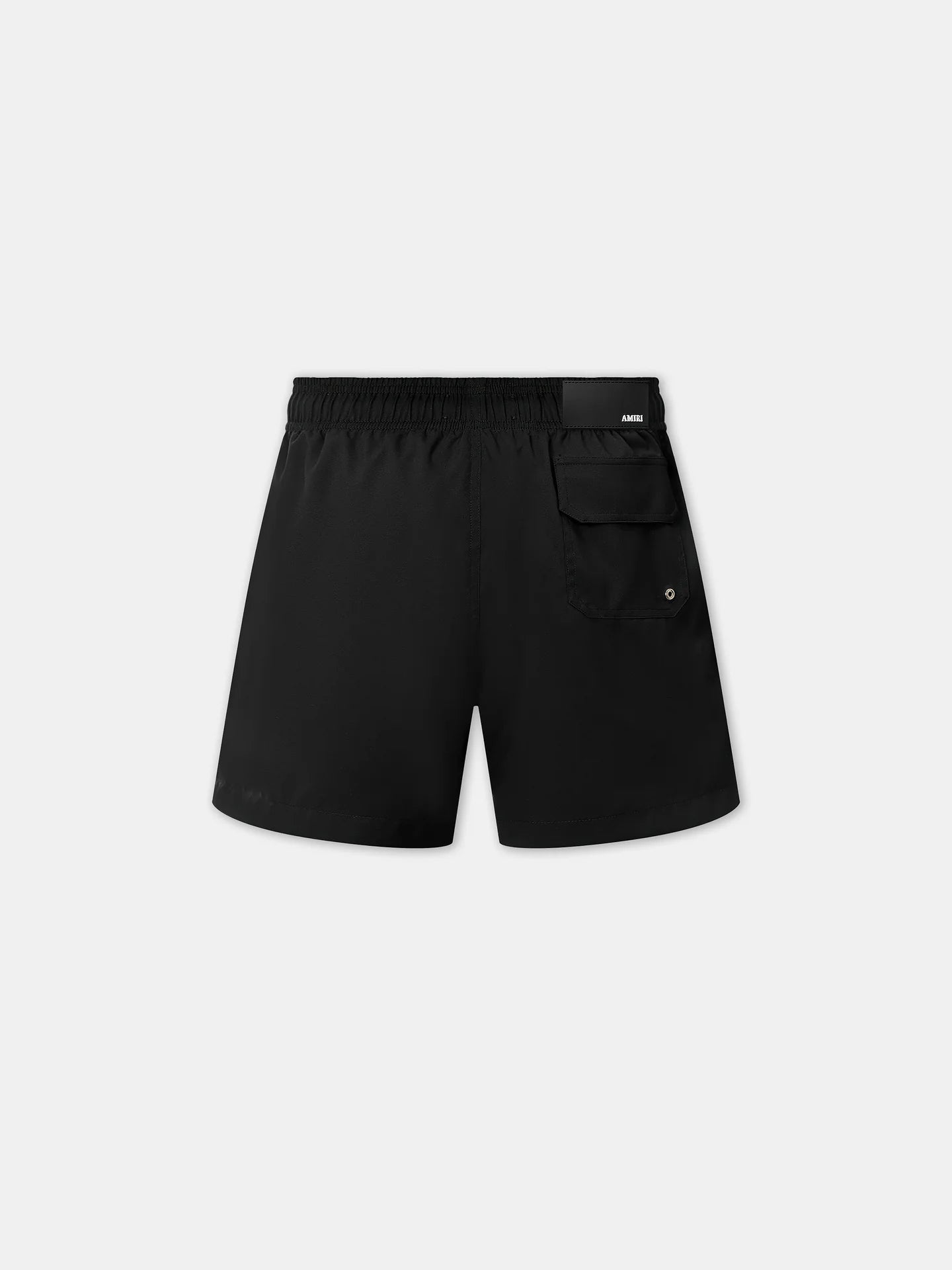 Ma Sinners Swim Trunk Black