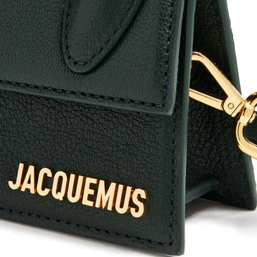 Jacquemus Le Chiquito Dark Green