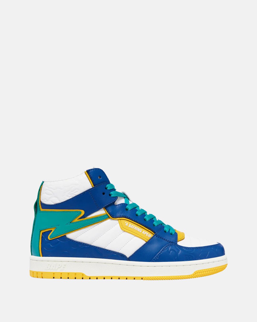 Bape Sta 88 #1 M1 Blue