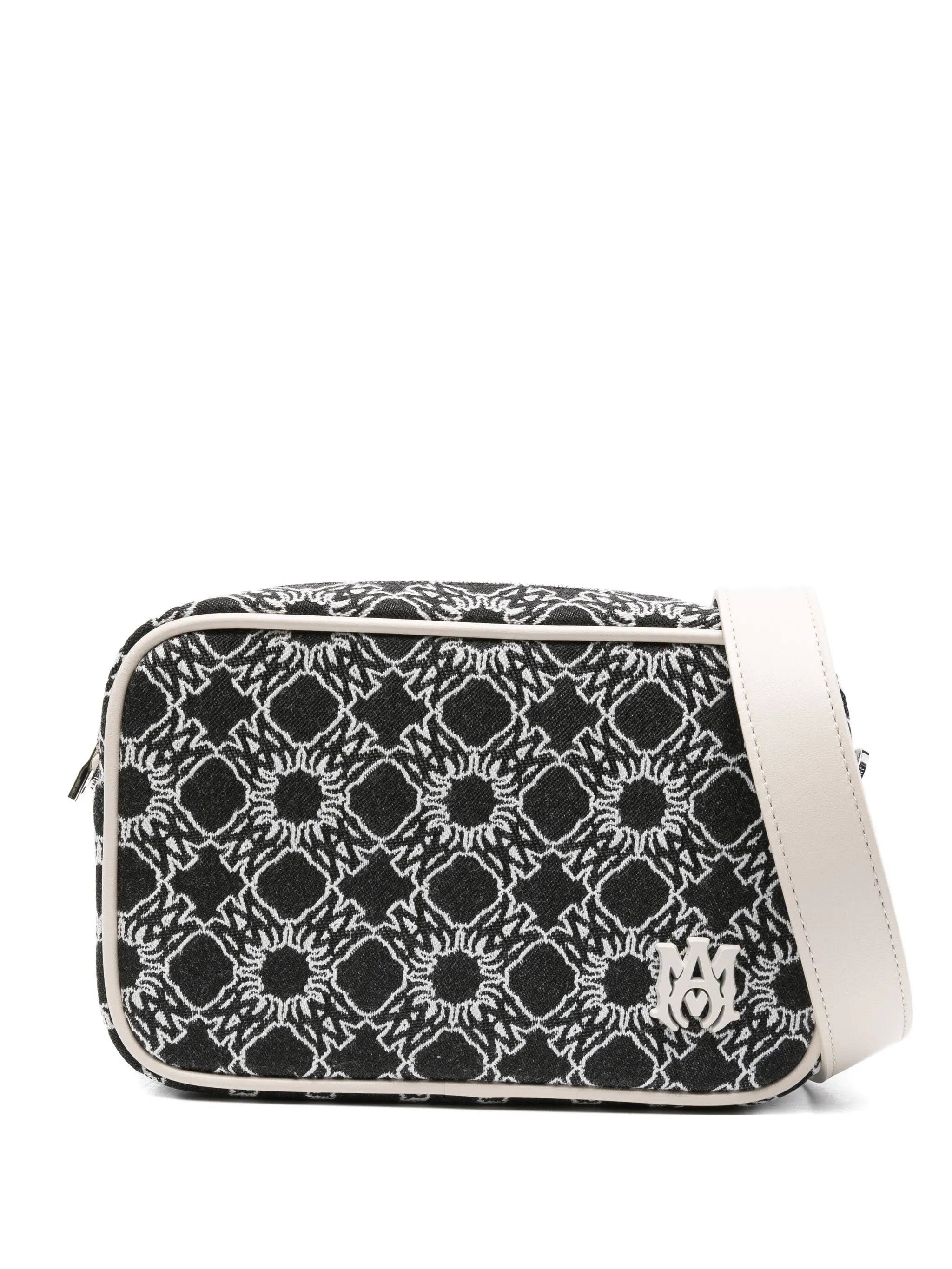 Ma Ma Quad Camera Case Black