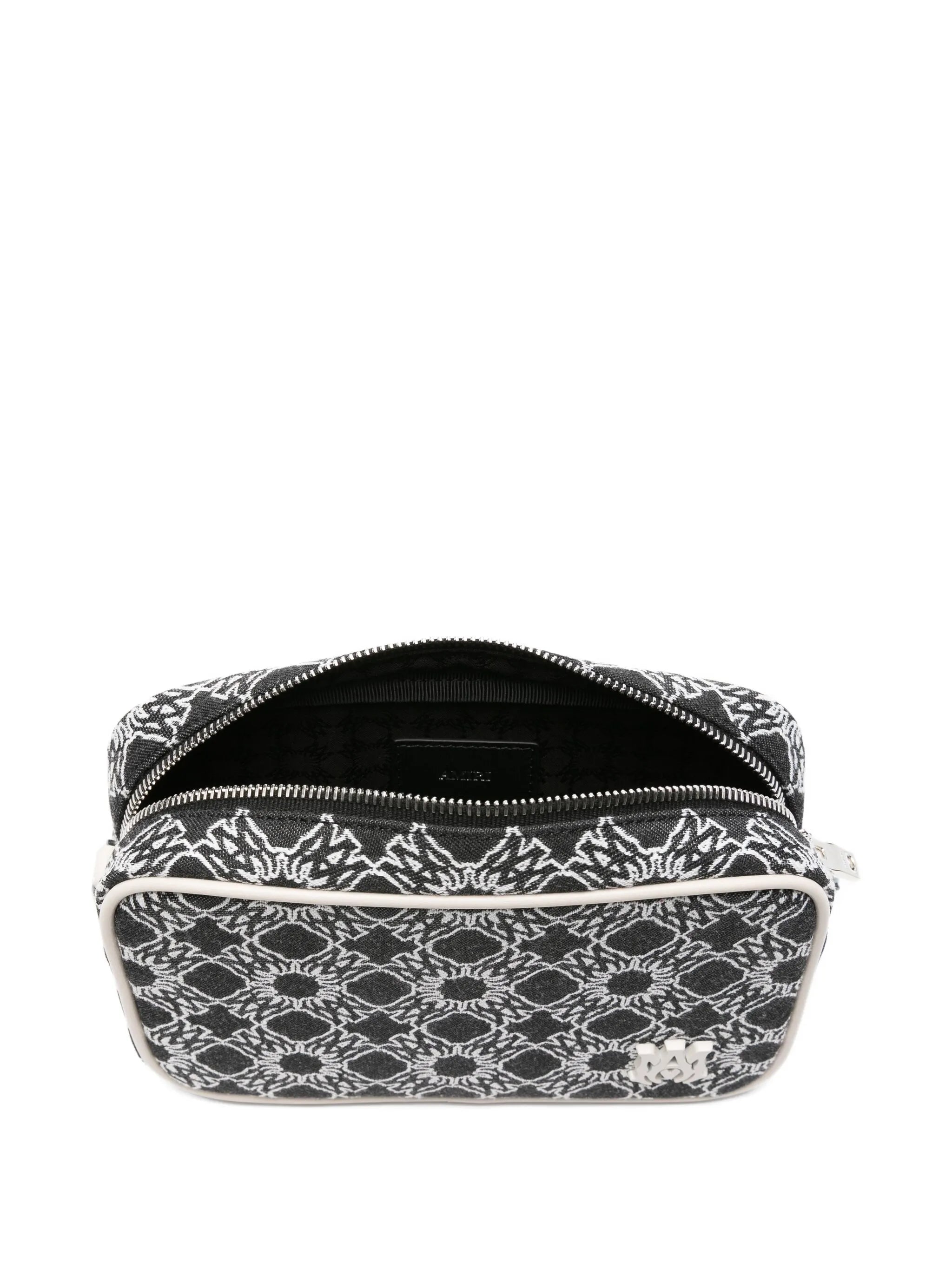 Ma Ma Quad Camera Case Black