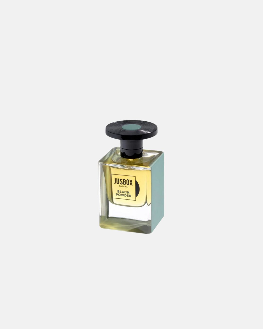 Jusbox Black Powder