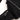 Valentino Toile Iconographe Zip-Up One-Shoulder Backpack Black