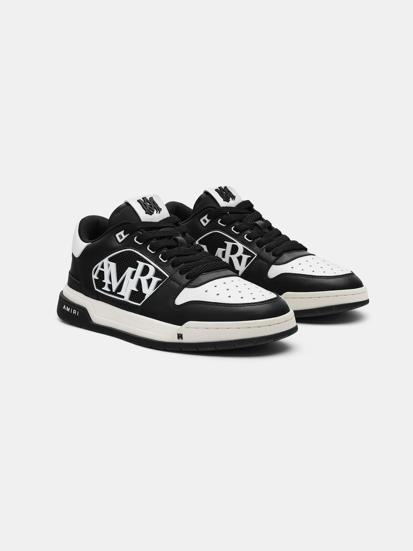 Ma Classic Low Black