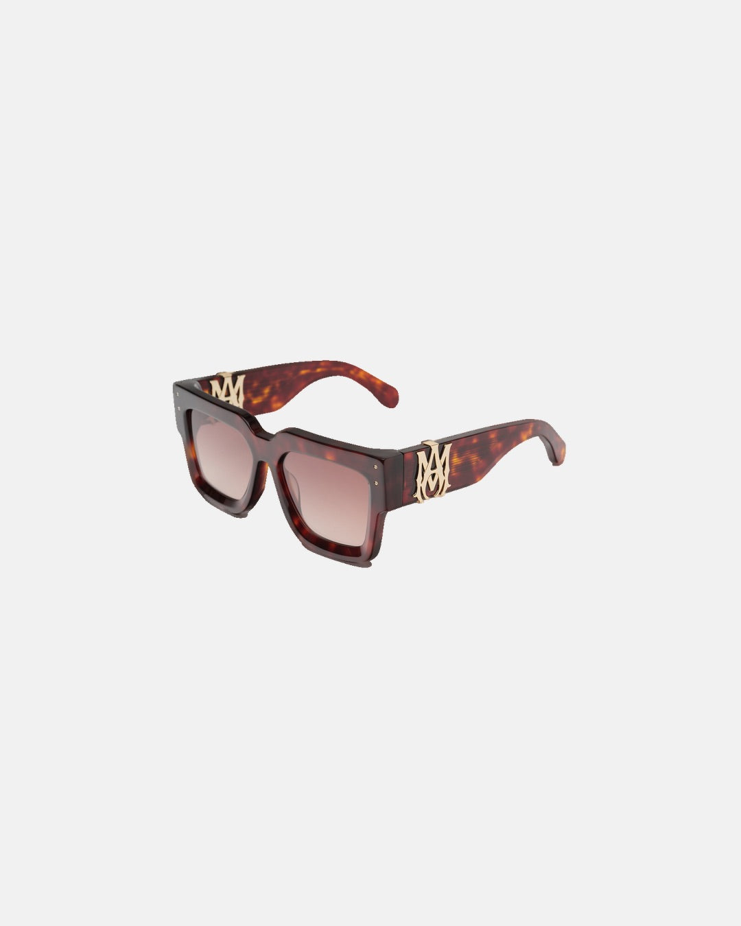Jumbo Ma Sunglasses Tortoise Shell