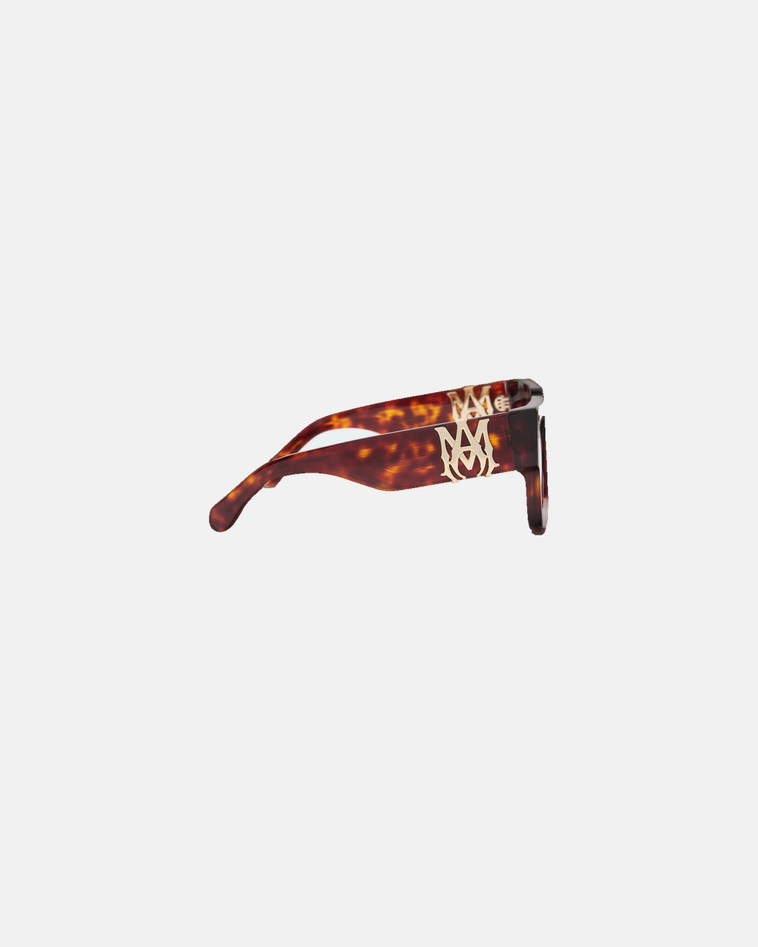 Jumbo Ma Sunglasses Tortoise Shell