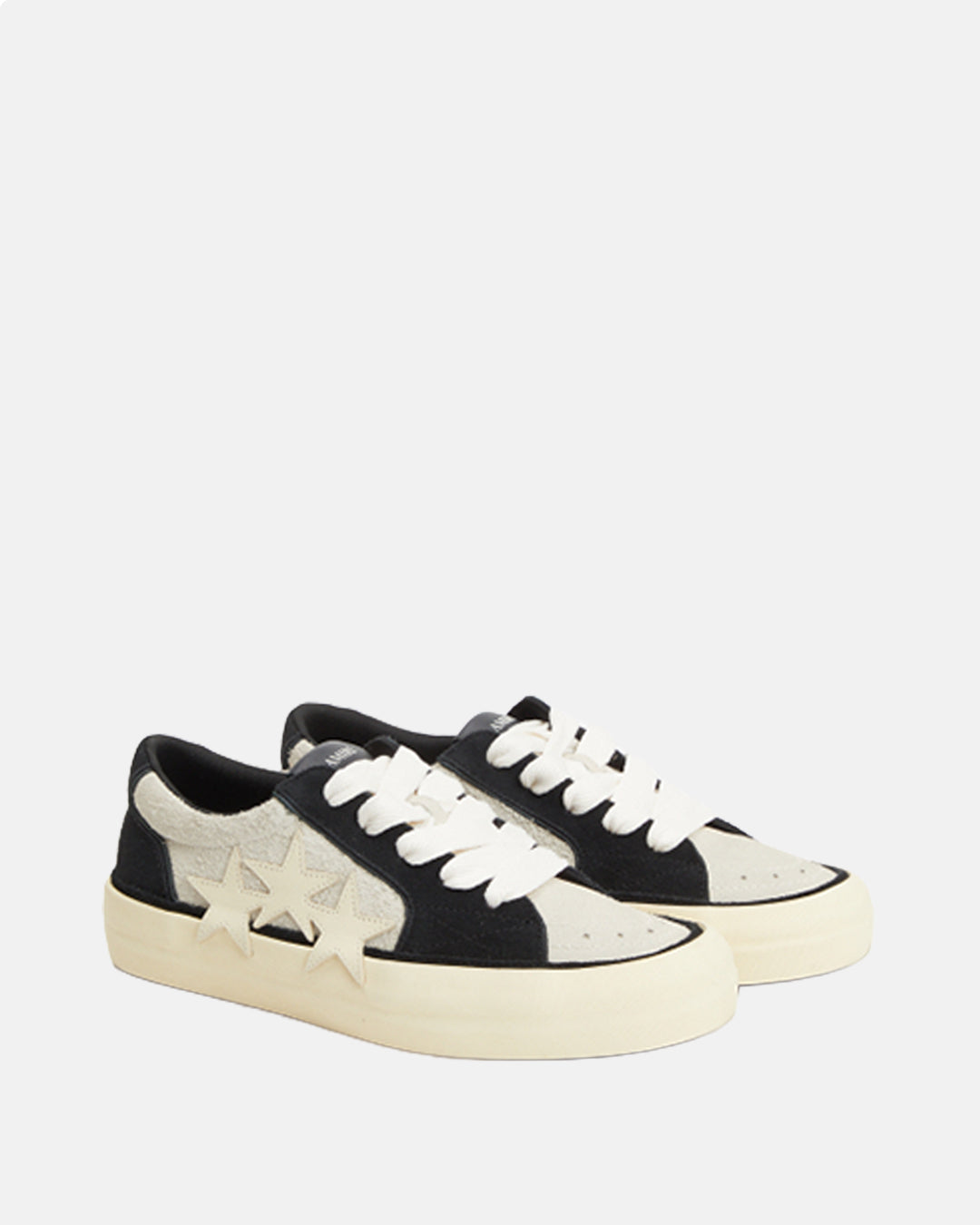 Sunset Skate Low Birch Black