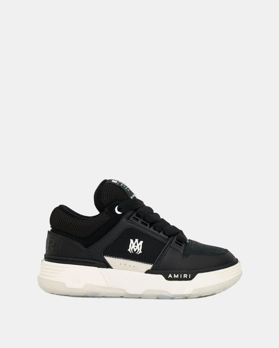 MA 1 Black/Black