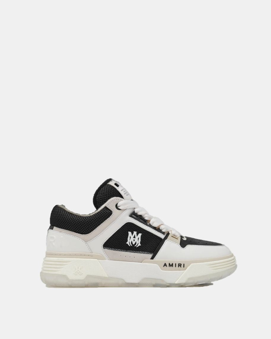 MA 1 Black/Alabaster