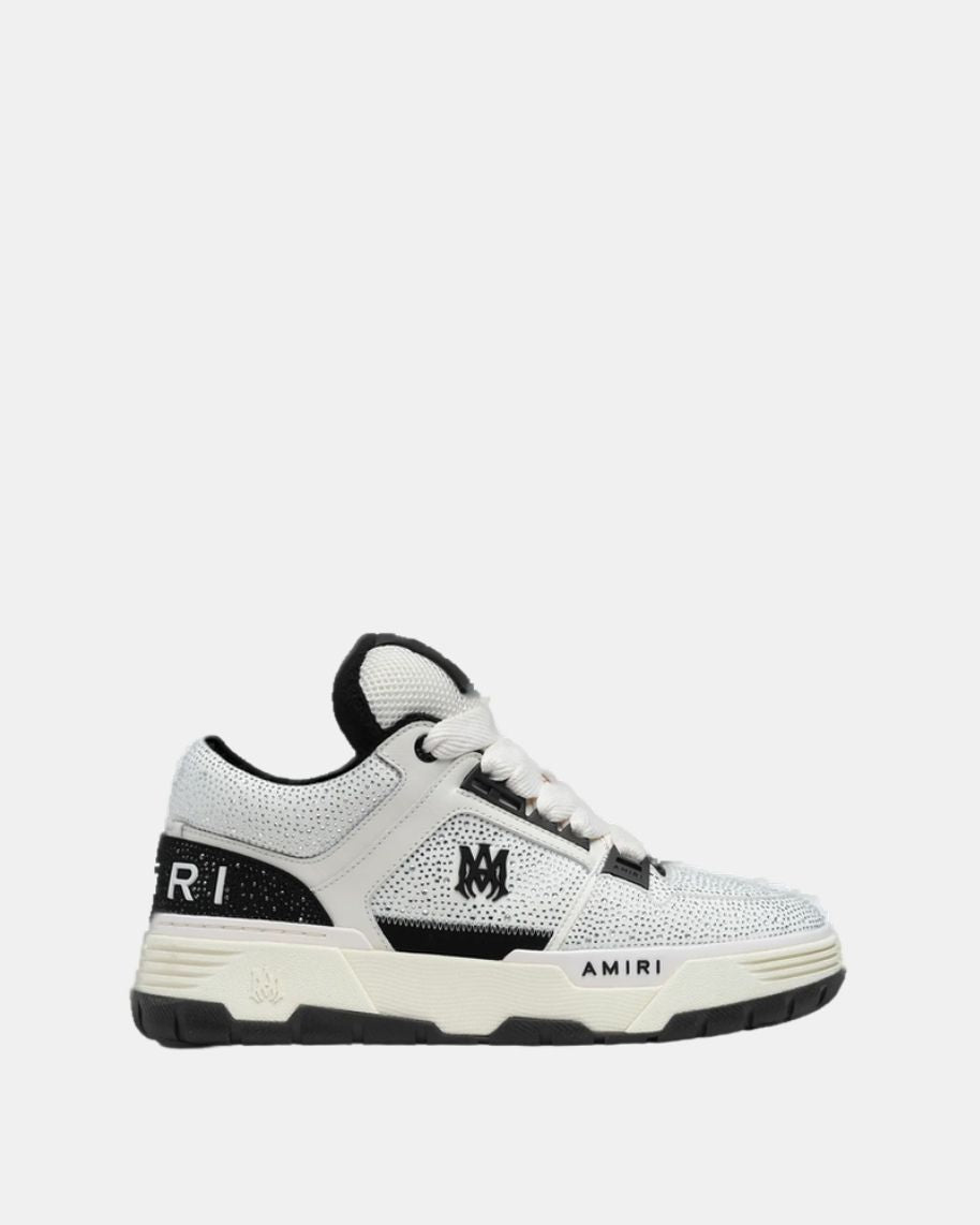 Crystal Ma 1 Black / White