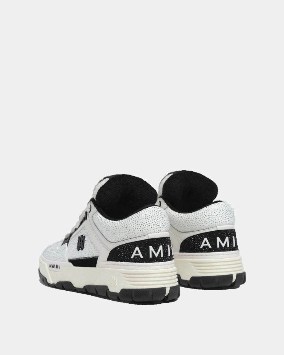 Crystal Ma 1 Black / White