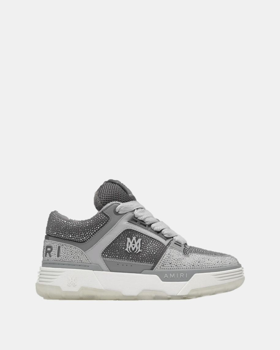 Crystal Ma 1 Grey