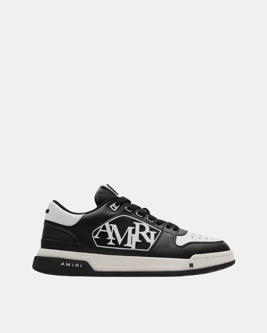 Ma Classic Low Black