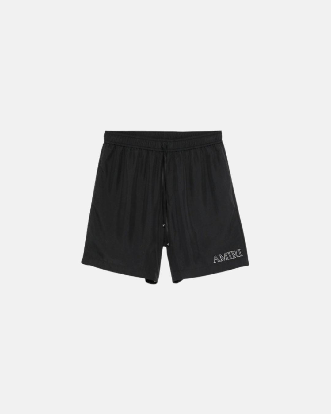 Ma Outline Short Black