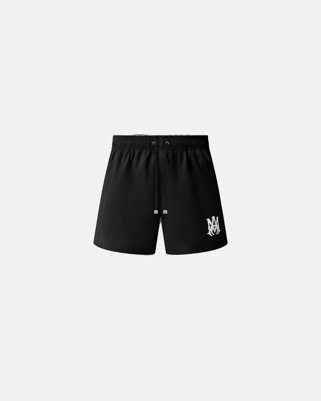Ma Core Logo Swim Trunk Black