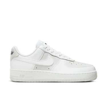 Nike Women Air Force 1 Low White and Photon Dust