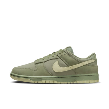 Nike Dunk Low Oil Green and Olive Aurai