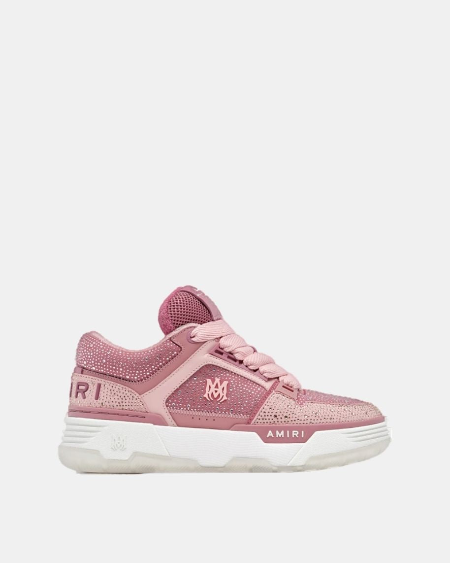 Crystal Ma 1 Pink-SS25