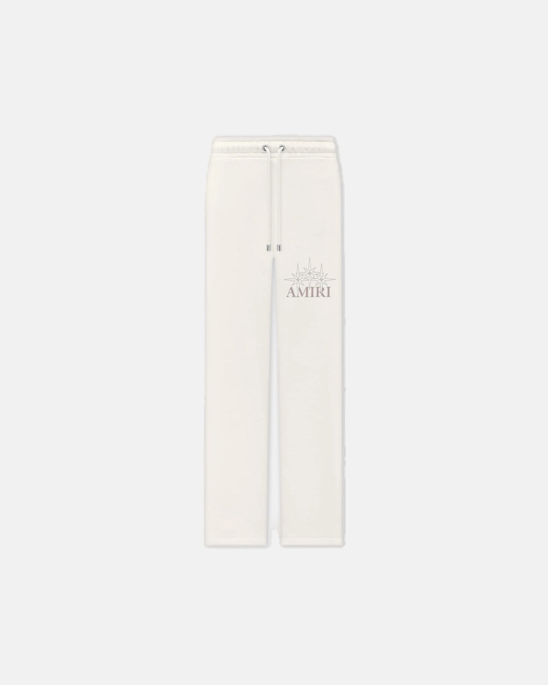 Starburst Sweatpant Ivory