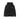 Comme Des Garcons Play Red Heart Pullover Hoody Black