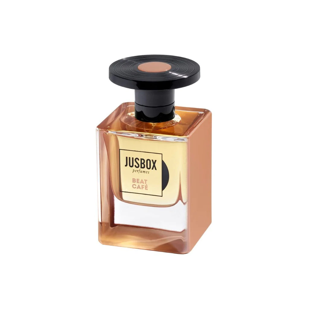 Jusbox Beat Cafe
