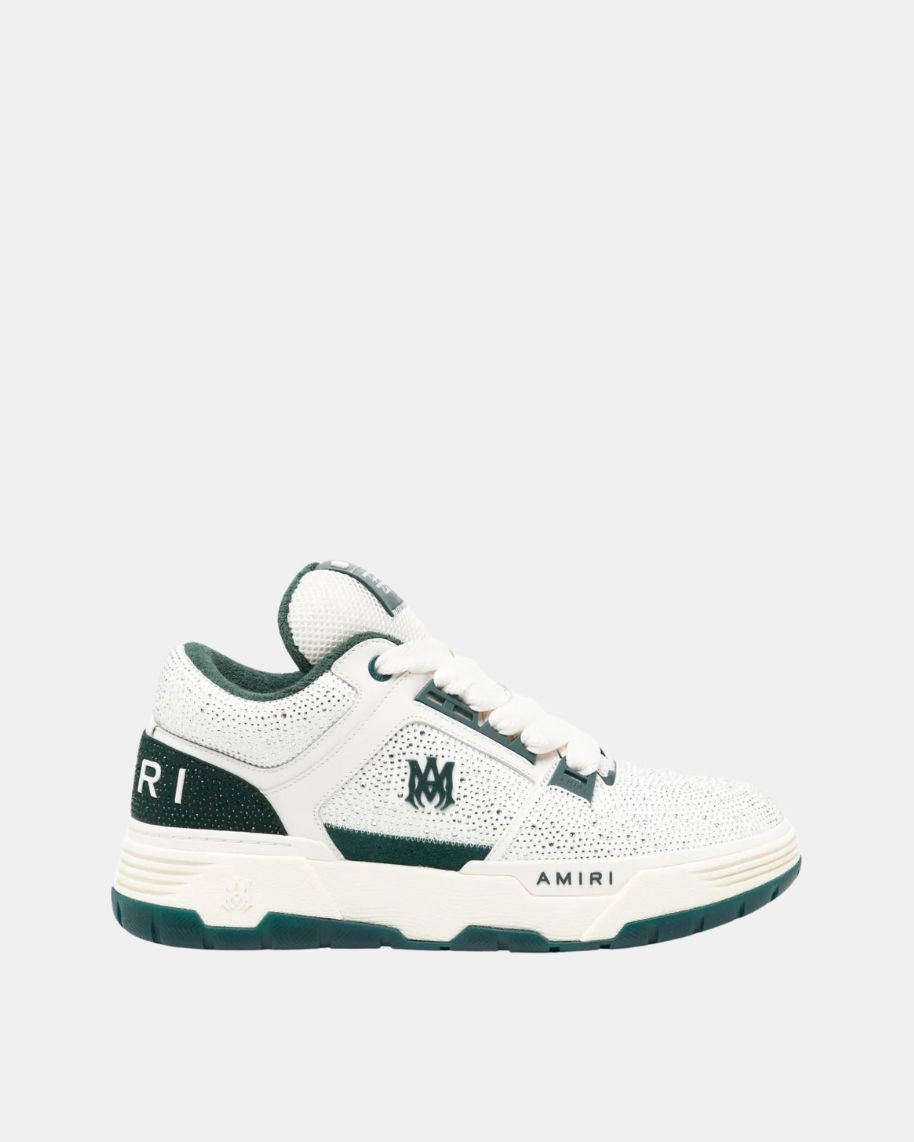 Crystal Ma 1 Evergreen