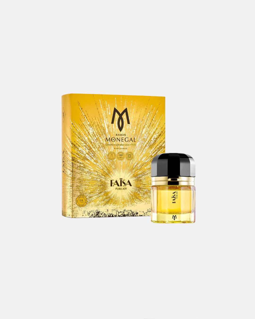 Faisa Ramon Monegal EDP 50ml