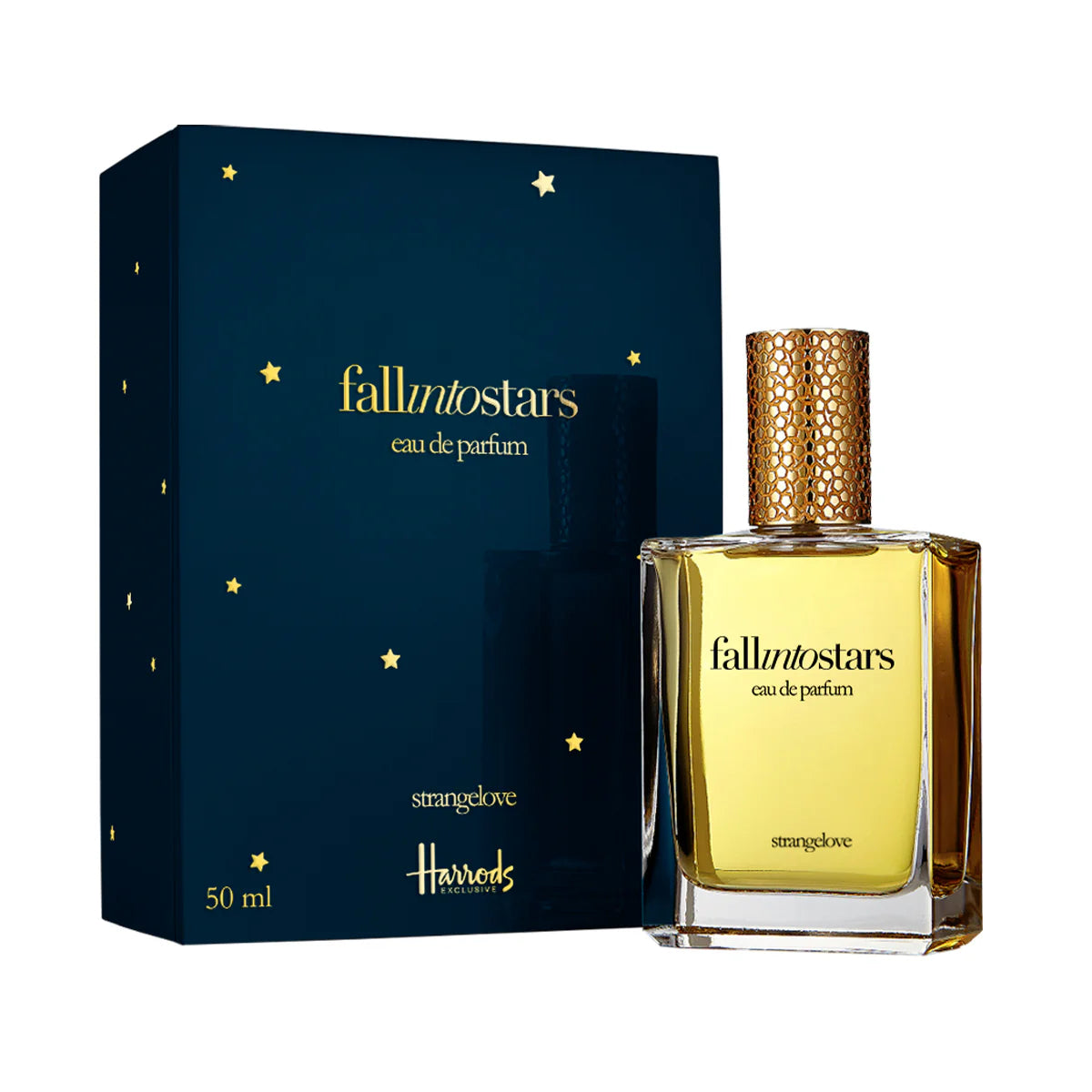 Fall into Stars Strangelove NYC EDP 50ml