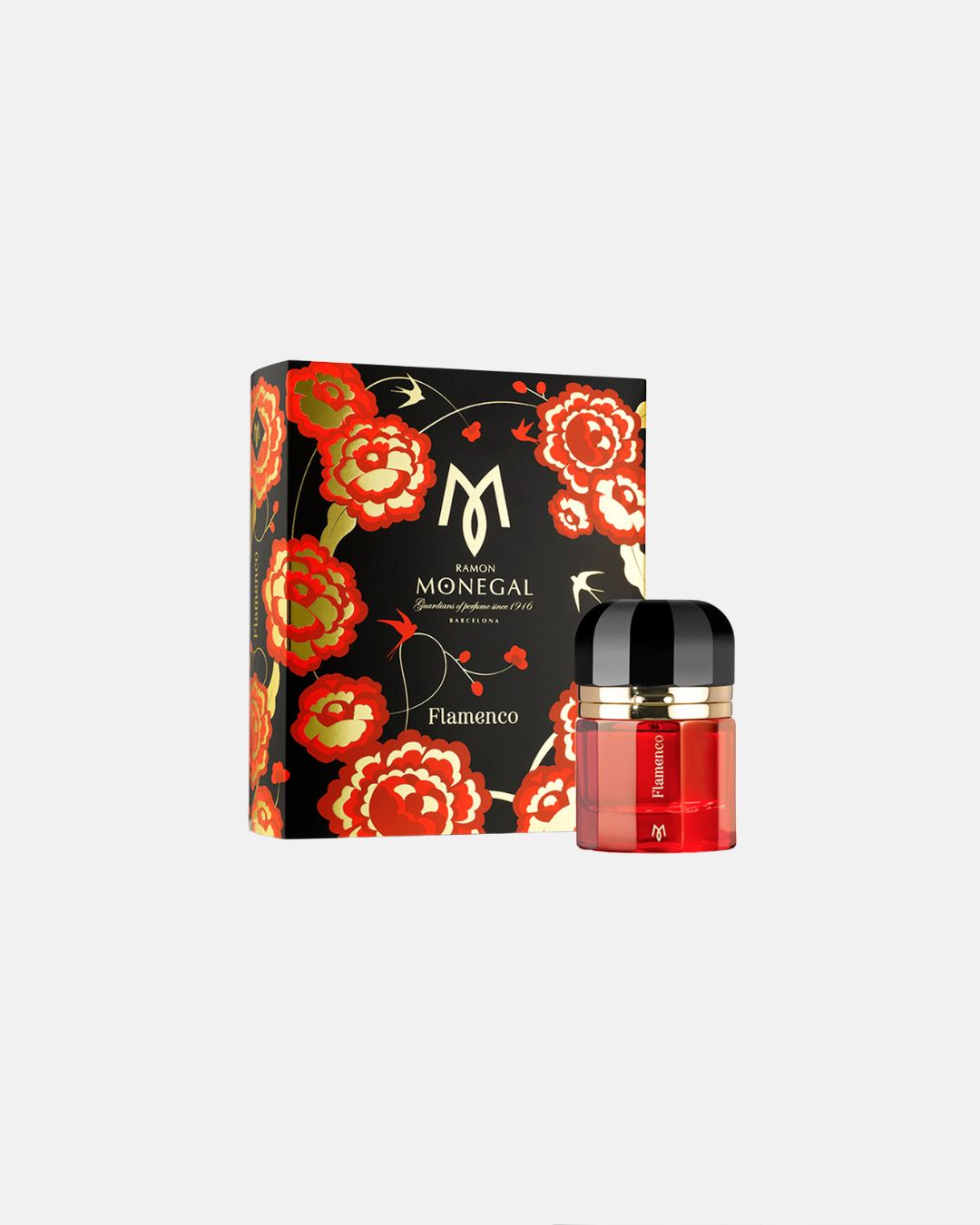 Flamenco Ramon Monegal EDP 50ml
