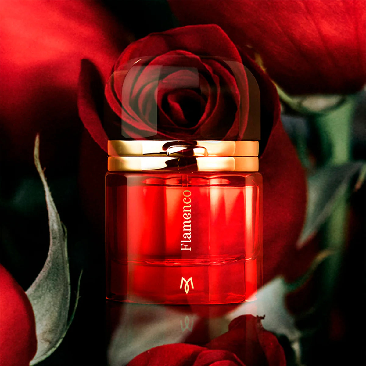 Flamenco Ramon Monegal EDP 50ml