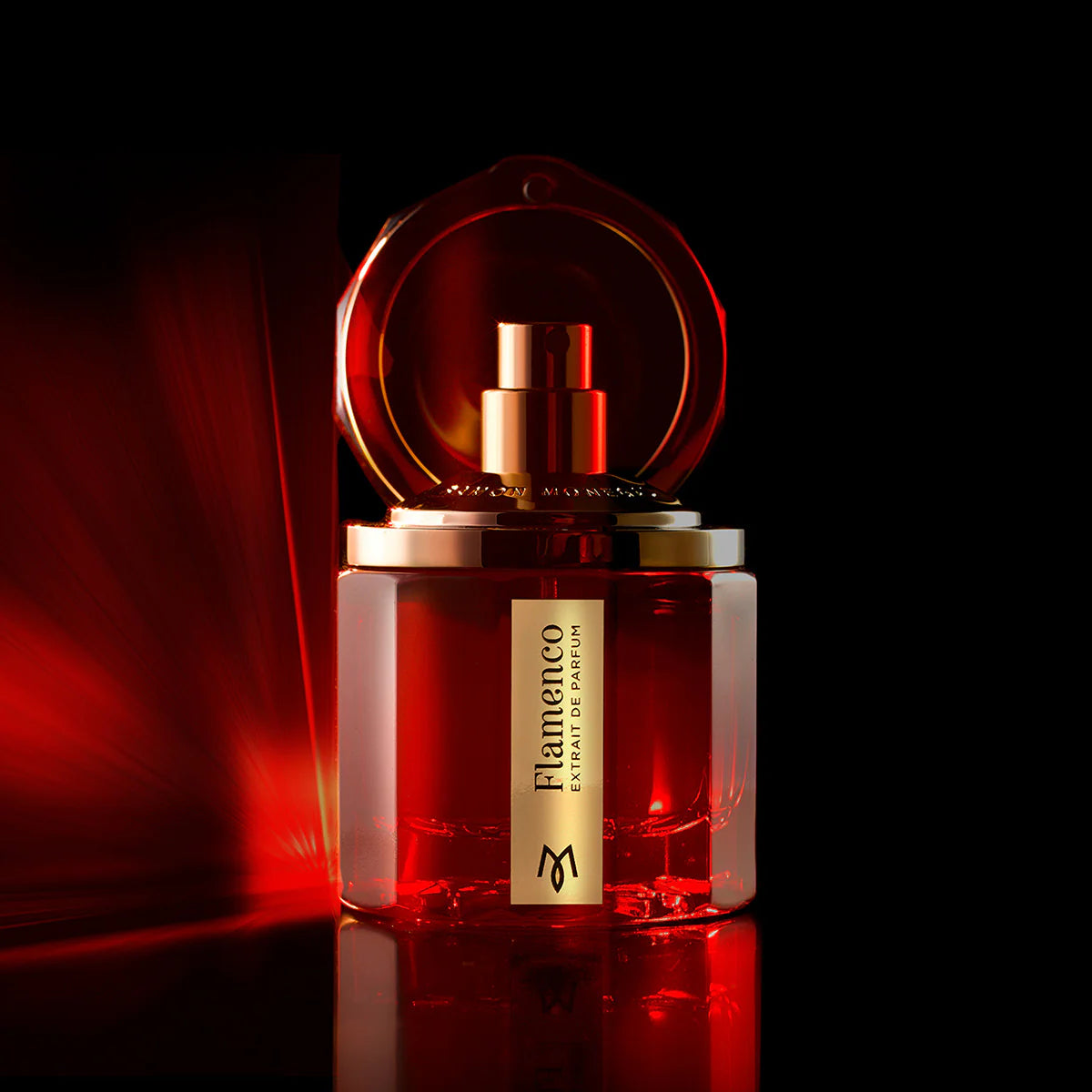 Flamenco Extrait de Parfum Ramon Monegal EP 50ml