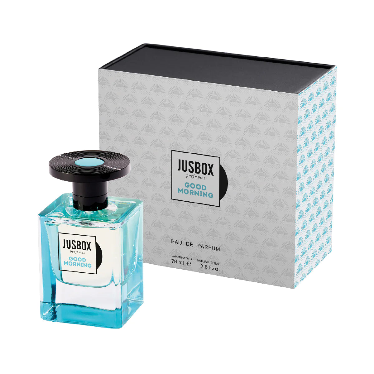 Jusbox Good Morning
