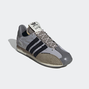Adidas x Song For The Mute Country Og Grey Two / Core Black / Grey Four