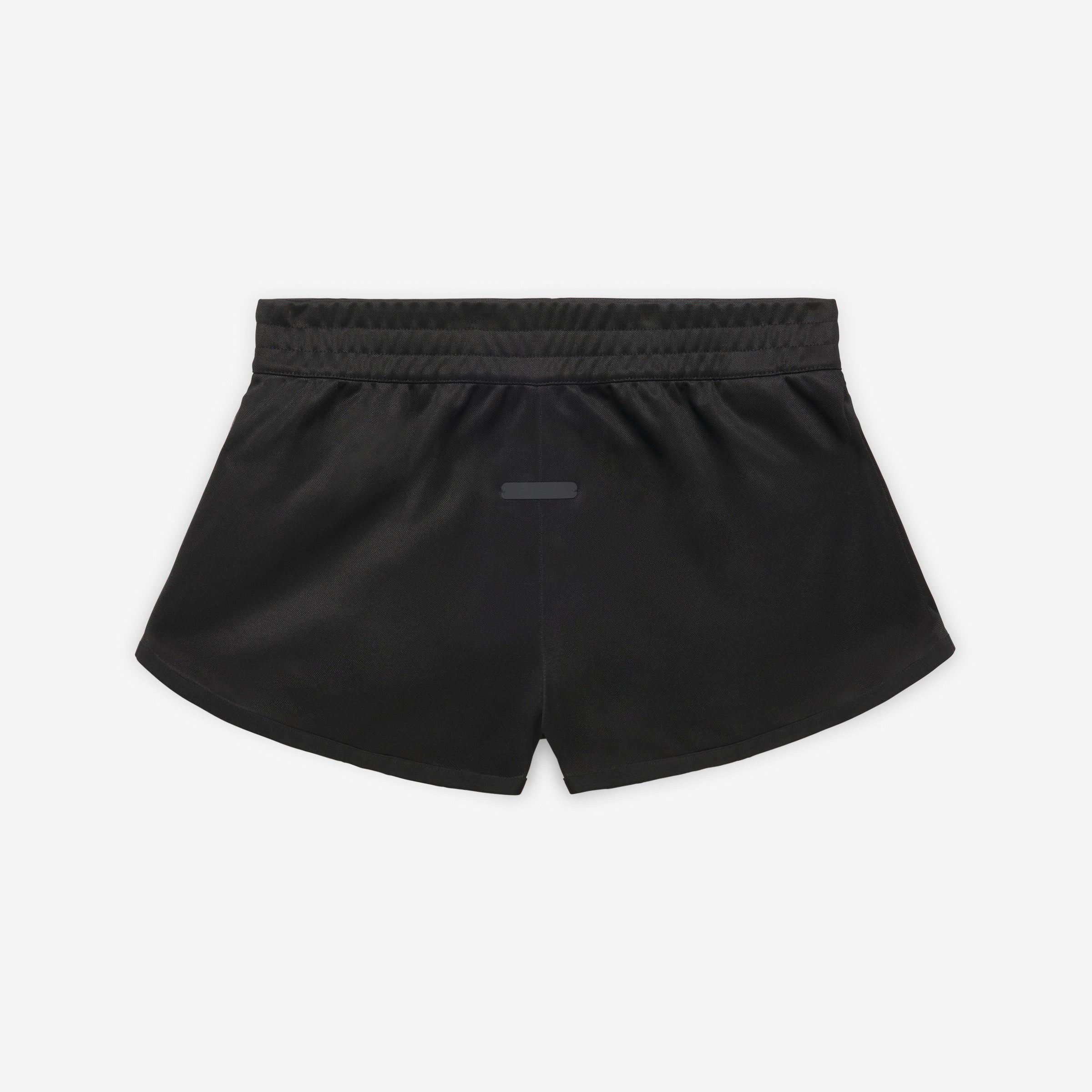 Women Fear Of God Athletics Beckenbauer Short Black