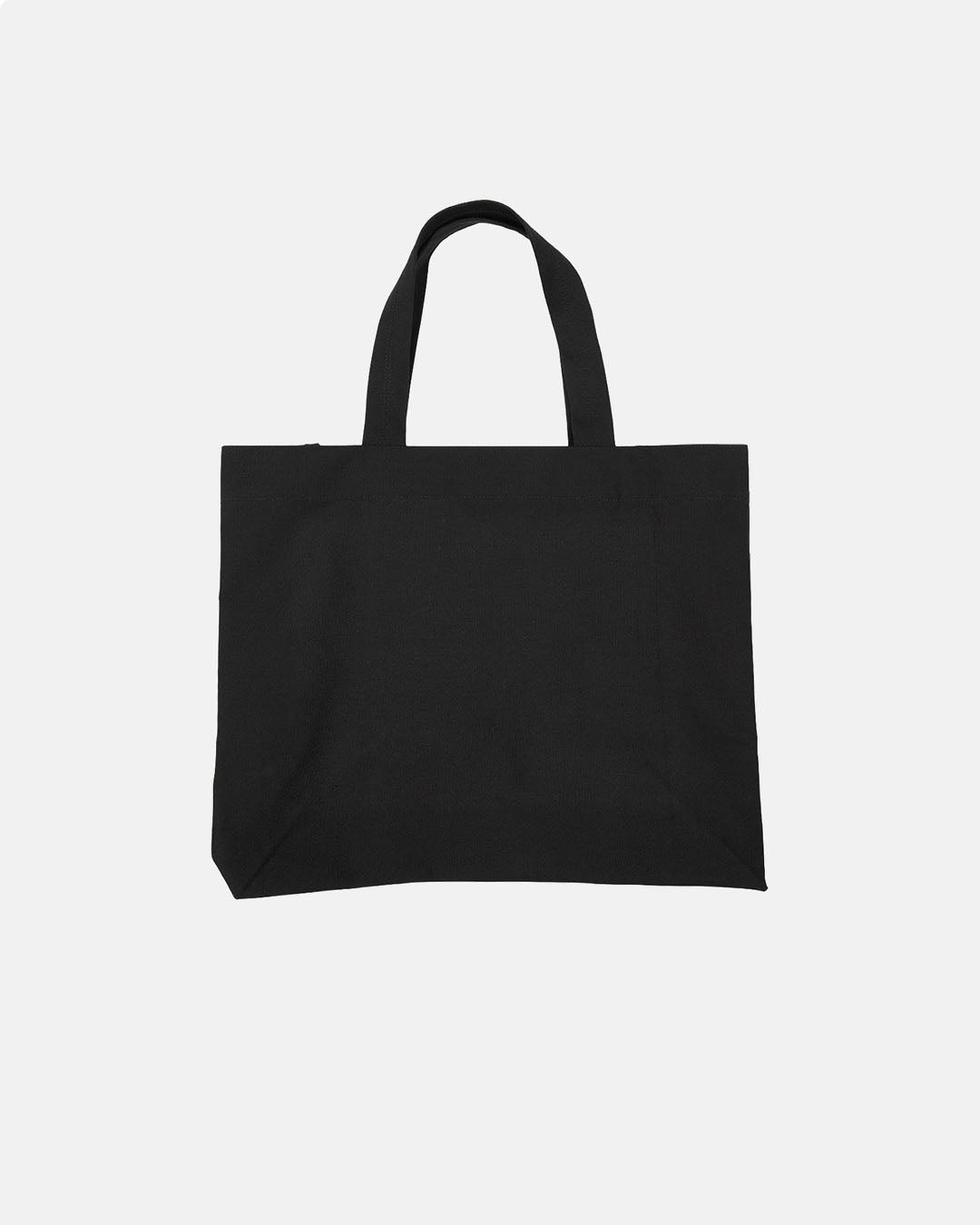 Beach Bag Black/Pearl