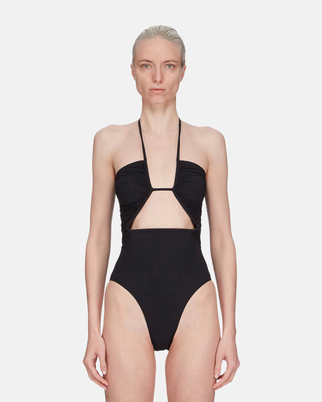 Prong Swimwear Black